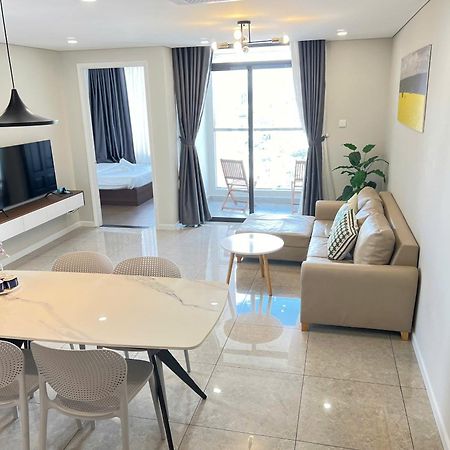 Vinh Hoi Apartments - Luxury Apartment Furnished Suites Πόλη Χο Τσι Μινχ Εξωτερικό φωτογραφία