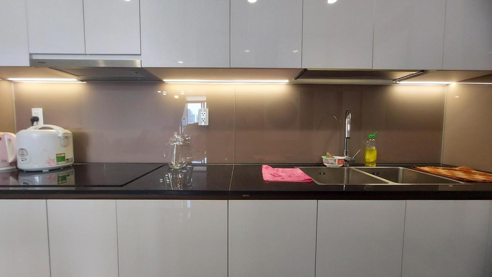 Vinh Hoi Apartments - Luxury Apartment Furnished Suites Πόλη Χο Τσι Μινχ Εξωτερικό φωτογραφία
