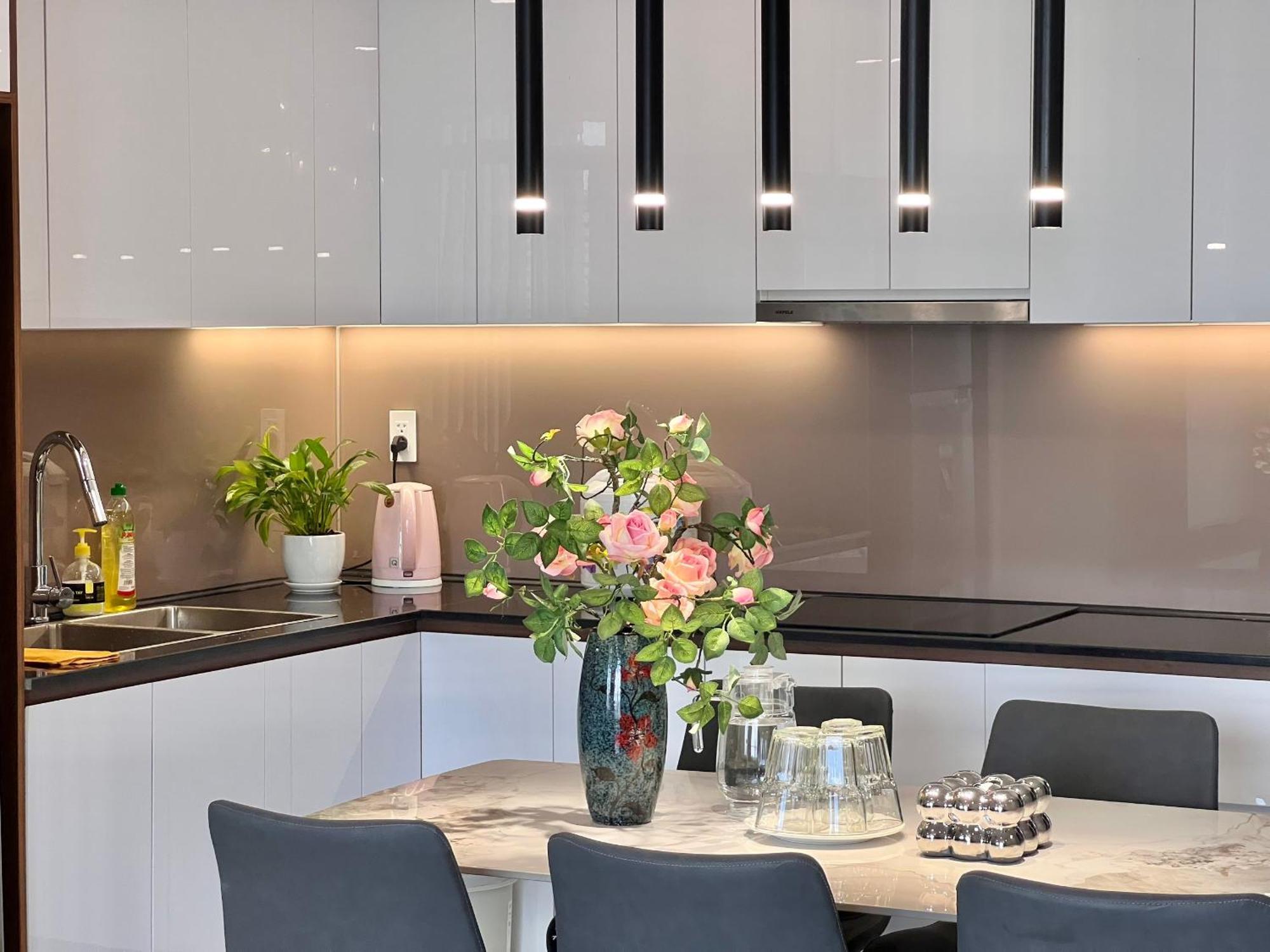 Vinh Hoi Apartments - Luxury Apartment Furnished Suites Πόλη Χο Τσι Μινχ Εξωτερικό φωτογραφία